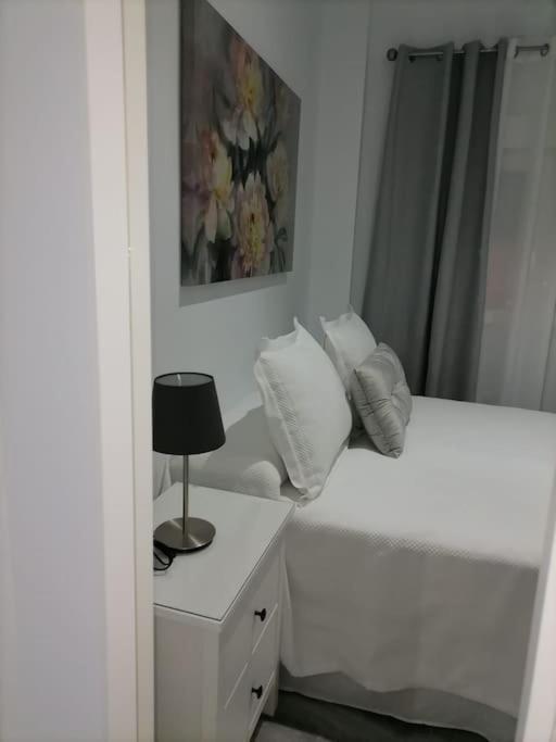 Precioso Apartamento Con Patio Interior. Medina-Sidonia Exterior photo
