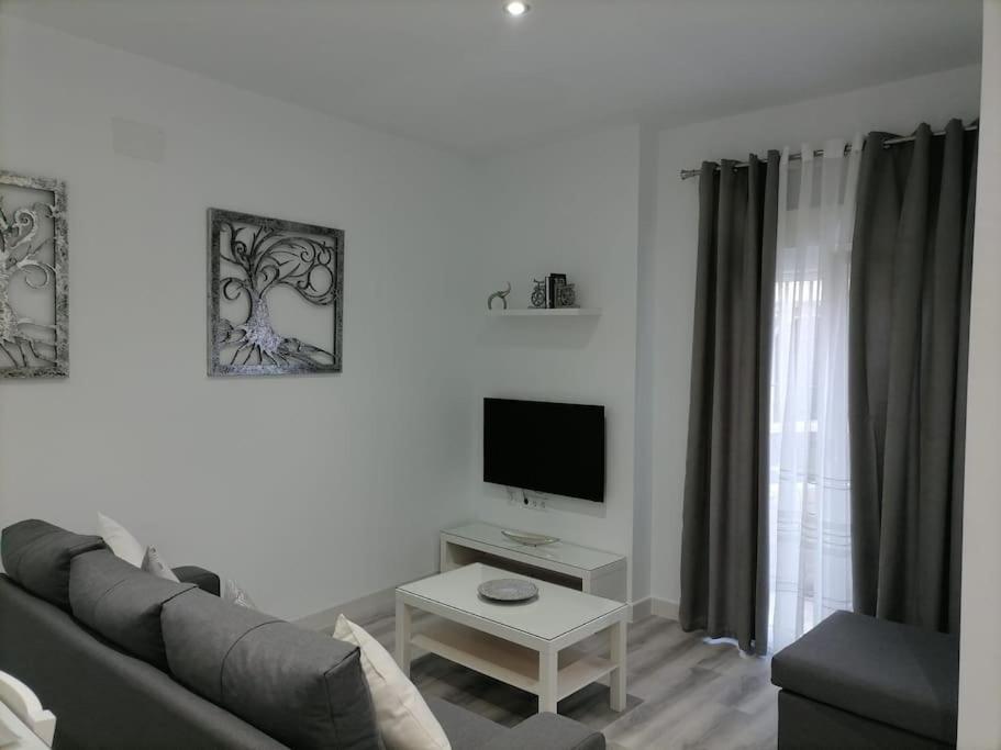 Precioso Apartamento Con Patio Interior. Medina-Sidonia Exterior photo