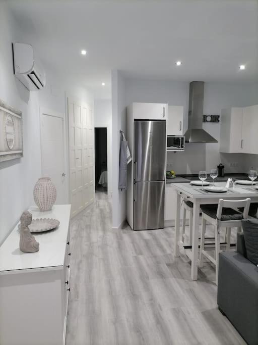 Precioso Apartamento Con Patio Interior. Medina-Sidonia Exterior photo